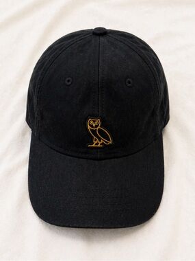 Drake OVO Baseball Cap
